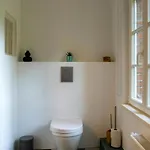 Historic Forester's House Tornow In Forest Setting Tatil Evi