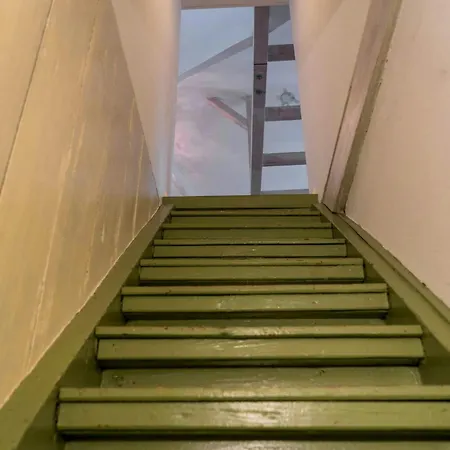 Historic Forester's House Tornow In Forest Setting Holiday home