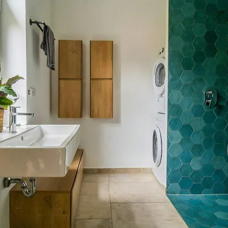 Historic Forester's House Tornow In Forest Setting Holiday home Krangen