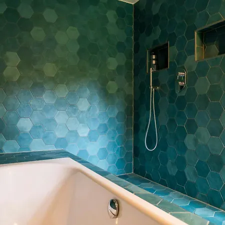 Holiday home Historic Forester's House Tornow In Forest Setting *