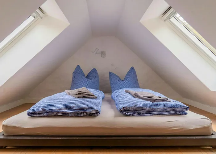 Historic Forester's House Tornow In Forest Setting Tatil Evi *