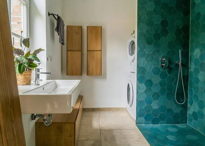 Historic Forester's House Tornow In Forest Setting Tatil Evi Krangen