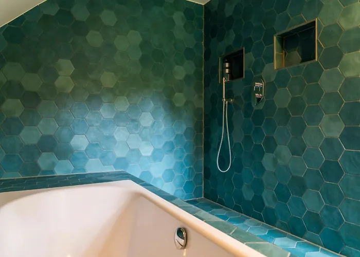 Tatil Evi Historic Forester's House Tornow In Forest Setting *